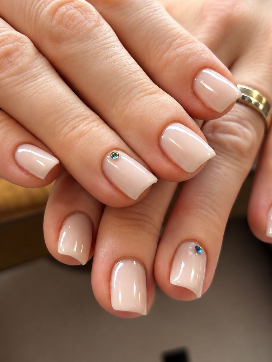 Filiz Beauty manikür çalışması